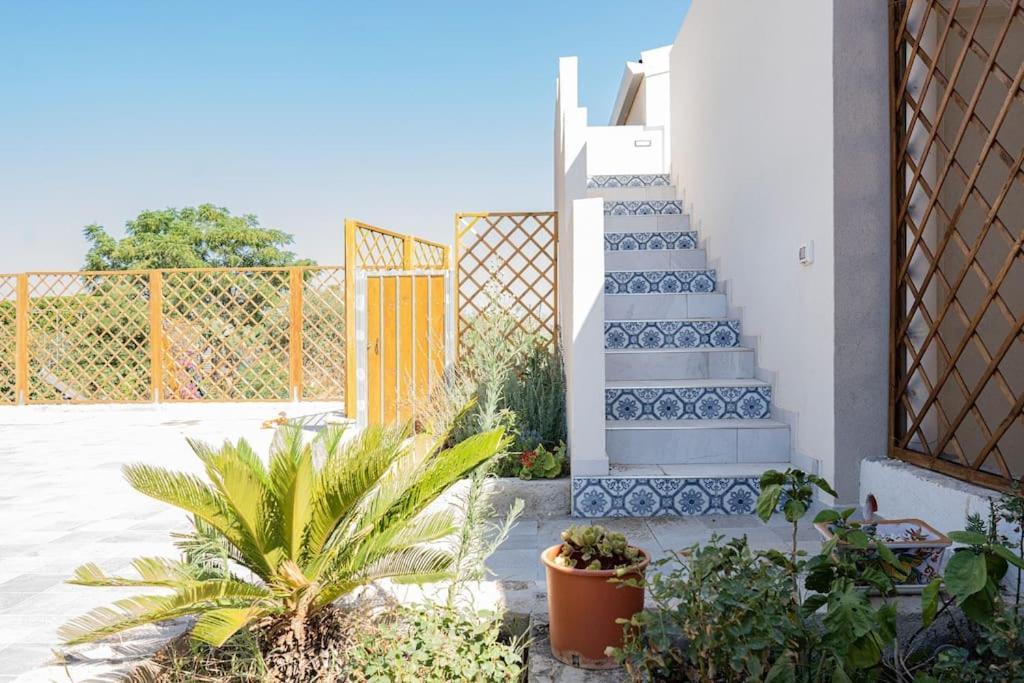 Villa Santuli San Leone Exterior foto